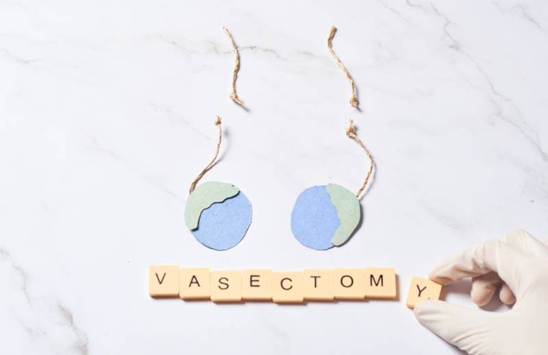 Vasectomía ofrecida por Dr. Juan Carlos Camacho Carvajal - Especialista en Urología